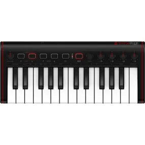 IK Multimedia IRIG KEYS 2 MINI Keyboard Controller