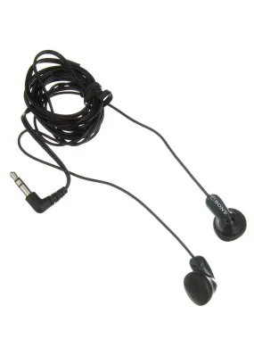 In-Ear Headphones