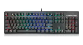 IOGEAR Gaming HVER STEALTH Gaming Keyboard