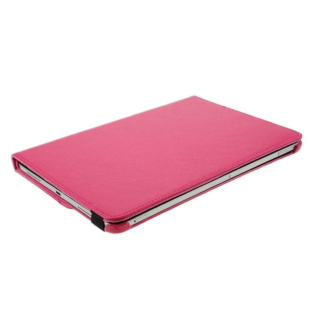 iPad Air (2020) 360 degree rotatable leather case - Rose