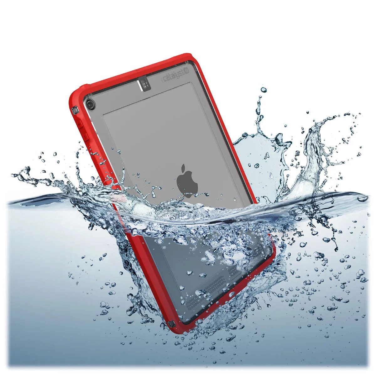 iPad Air (Gen 3), 10.5" - Waterproof Case