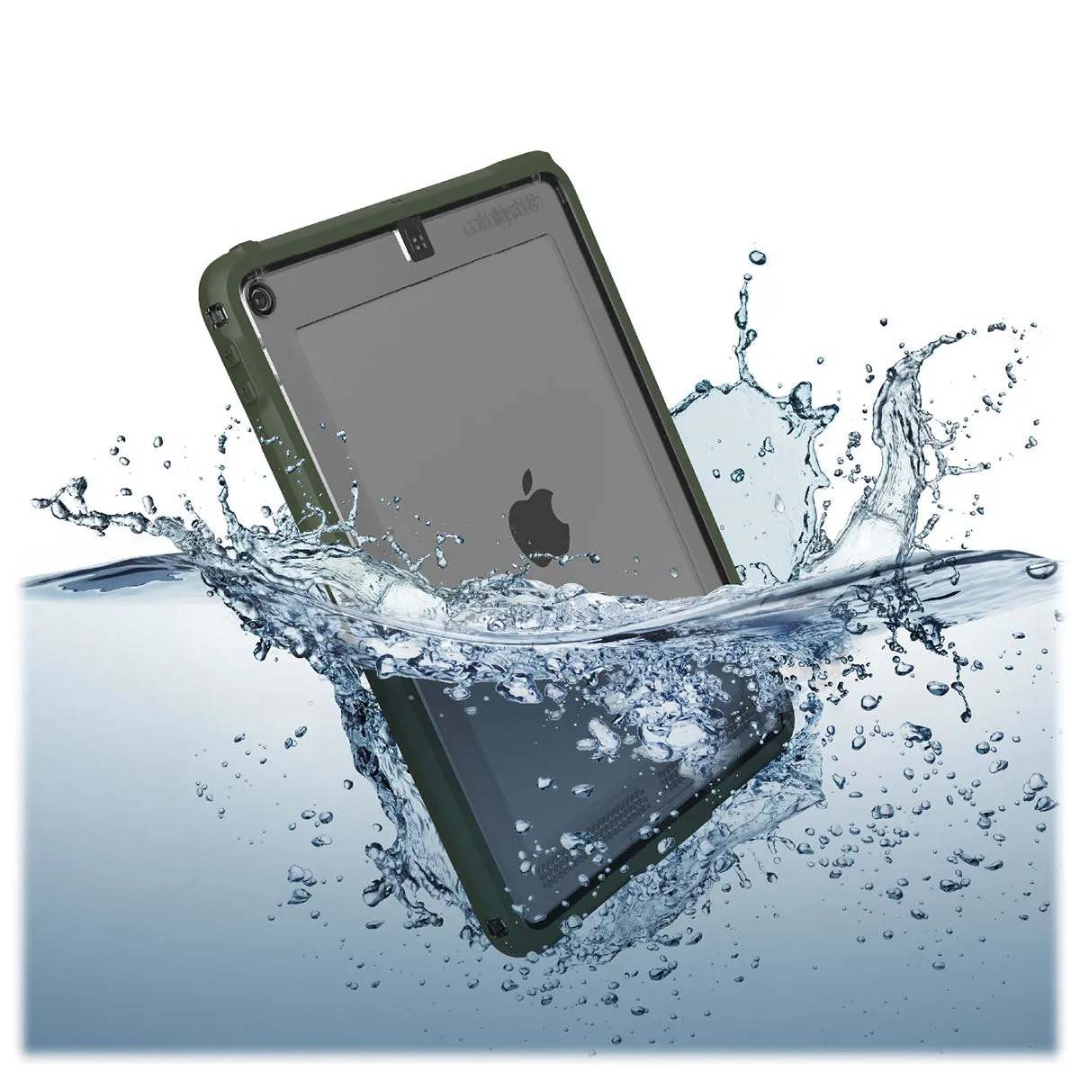 iPad Air (Gen 3), 10.5" - Waterproof Case