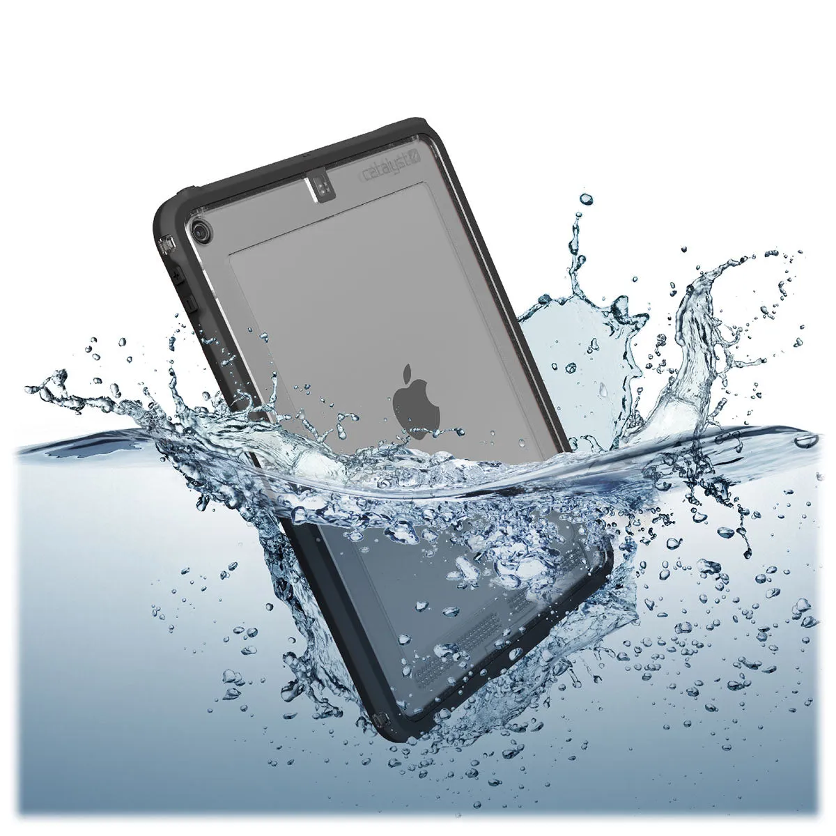 iPad Air (Gen 3), 10.5" - Waterproof Case