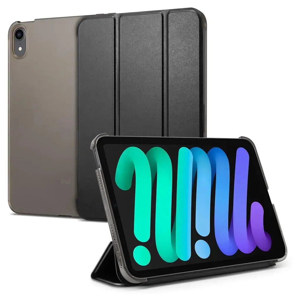 iPad Mini 7 (2024) / iPad Mini 6 (2021) Case Smart Fold