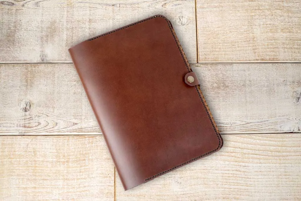 iPad Pro 10.5 Classic Leather Case