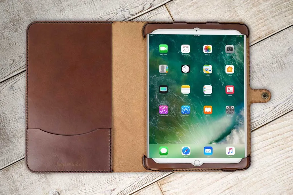 iPad Pro 10.5 Classic Leather Case