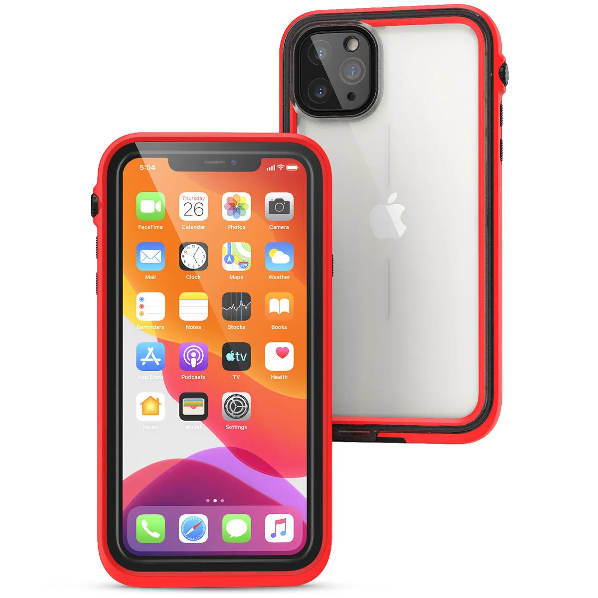 iPhone 11 Pro - Waterproof Case