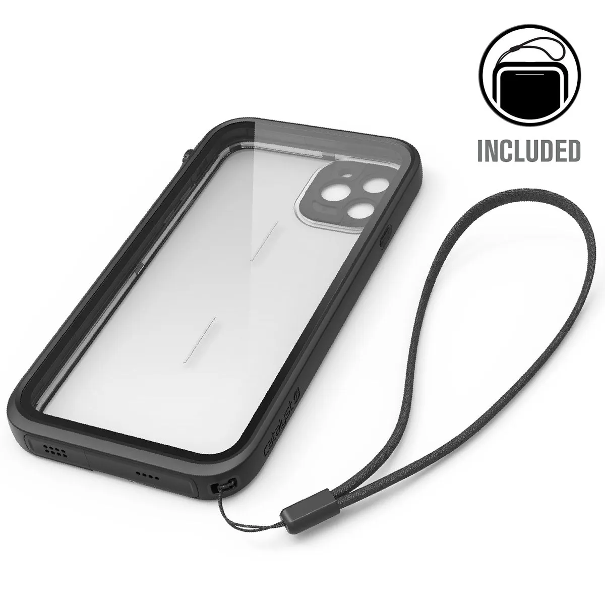 iPhone 11 Pro - Waterproof Case