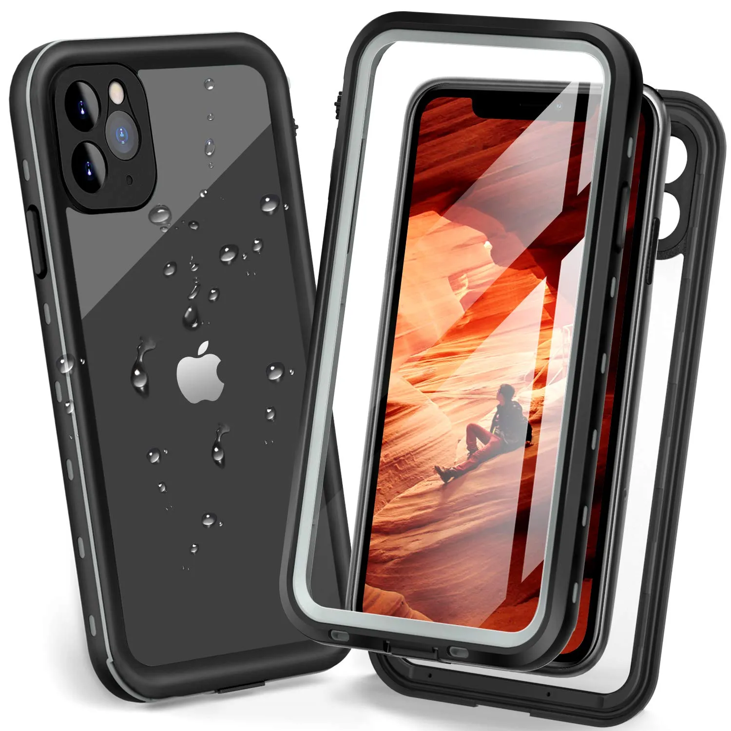 iPhone 11 Pro Waterproof Case