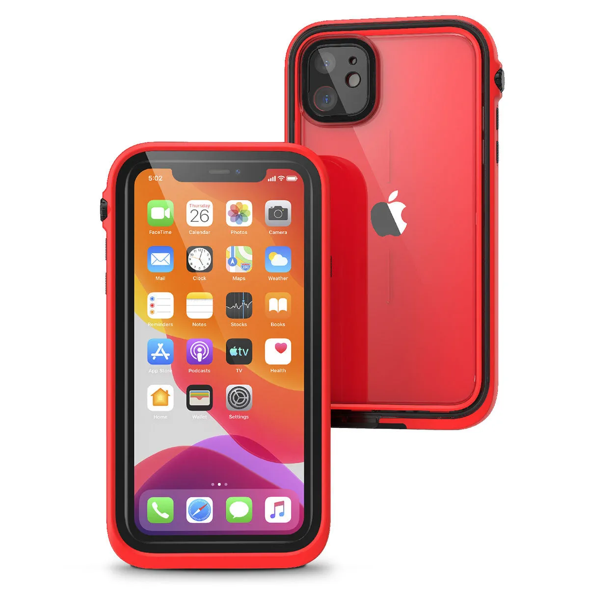 iPhone 11 Pro - Waterproof Case