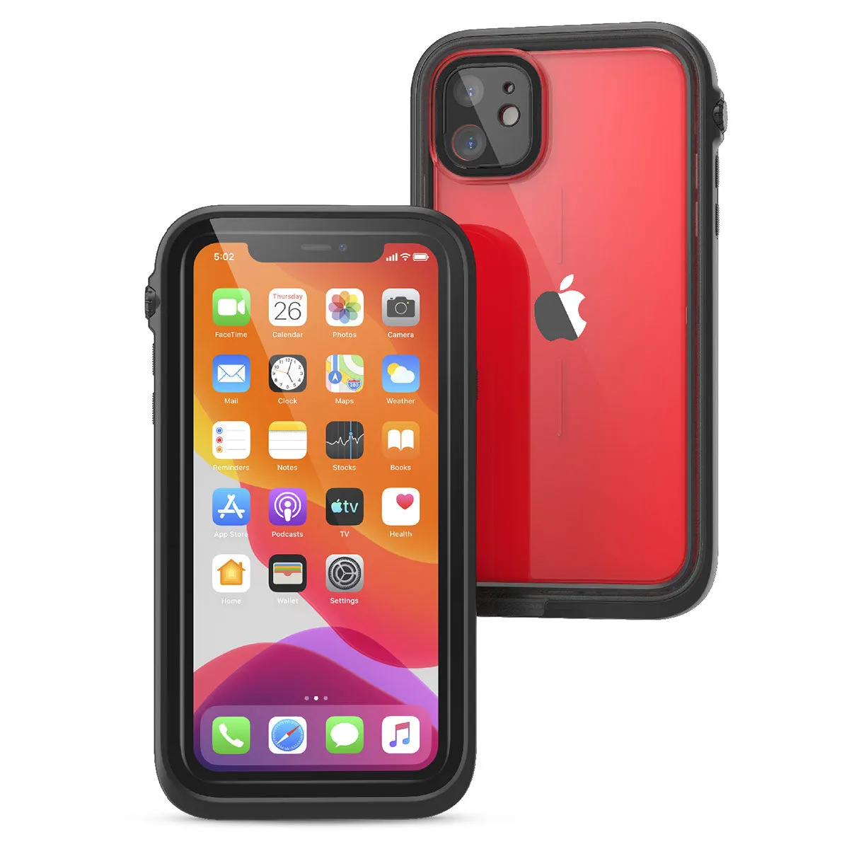 iPhone 11 Pro - Waterproof Case