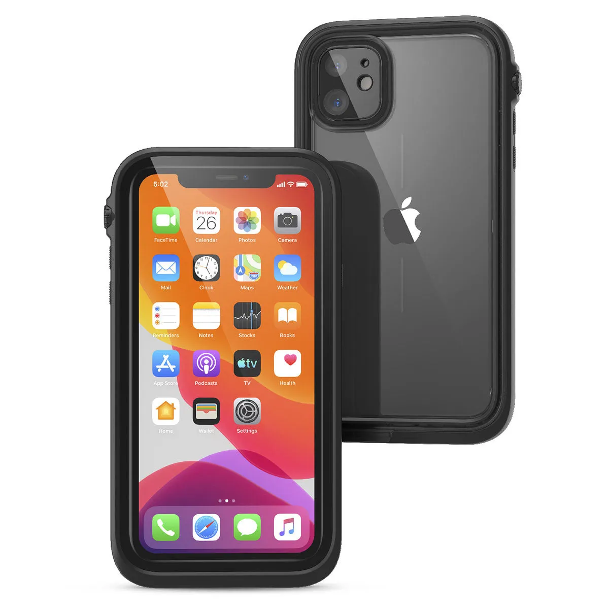 iPhone 11 Pro - Waterproof Case