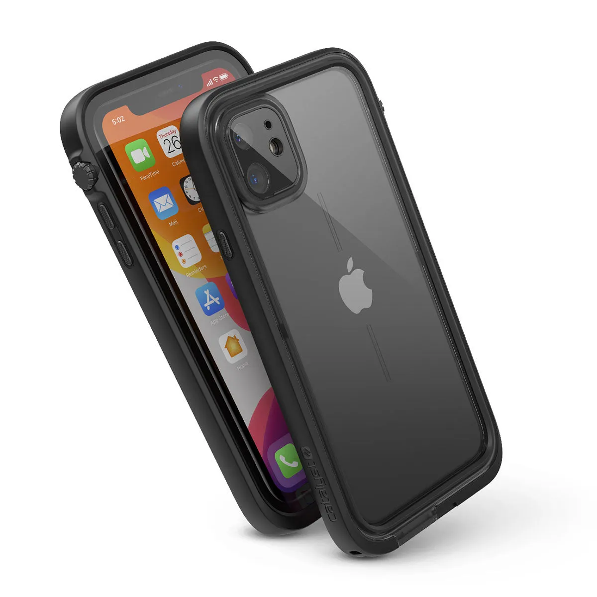 iPhone 11 Pro - Waterproof Case