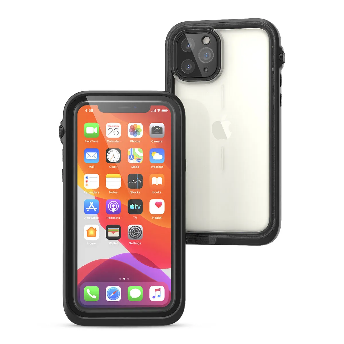 iPhone 11 Pro - Waterproof Case