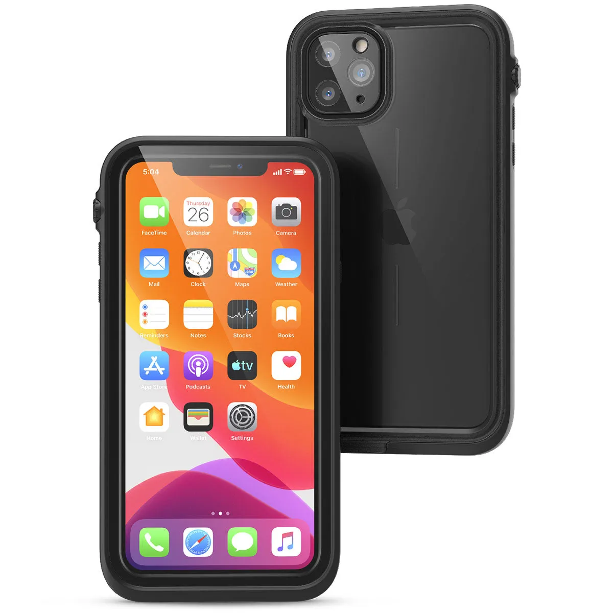 iPhone 11 Pro - Waterproof Case