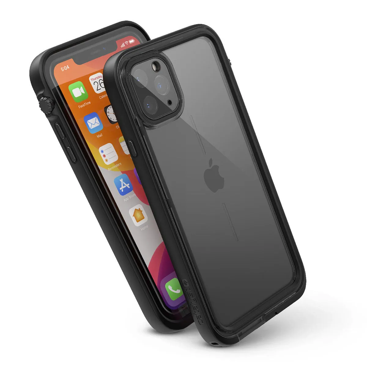 iPhone 11 Pro - Waterproof Case