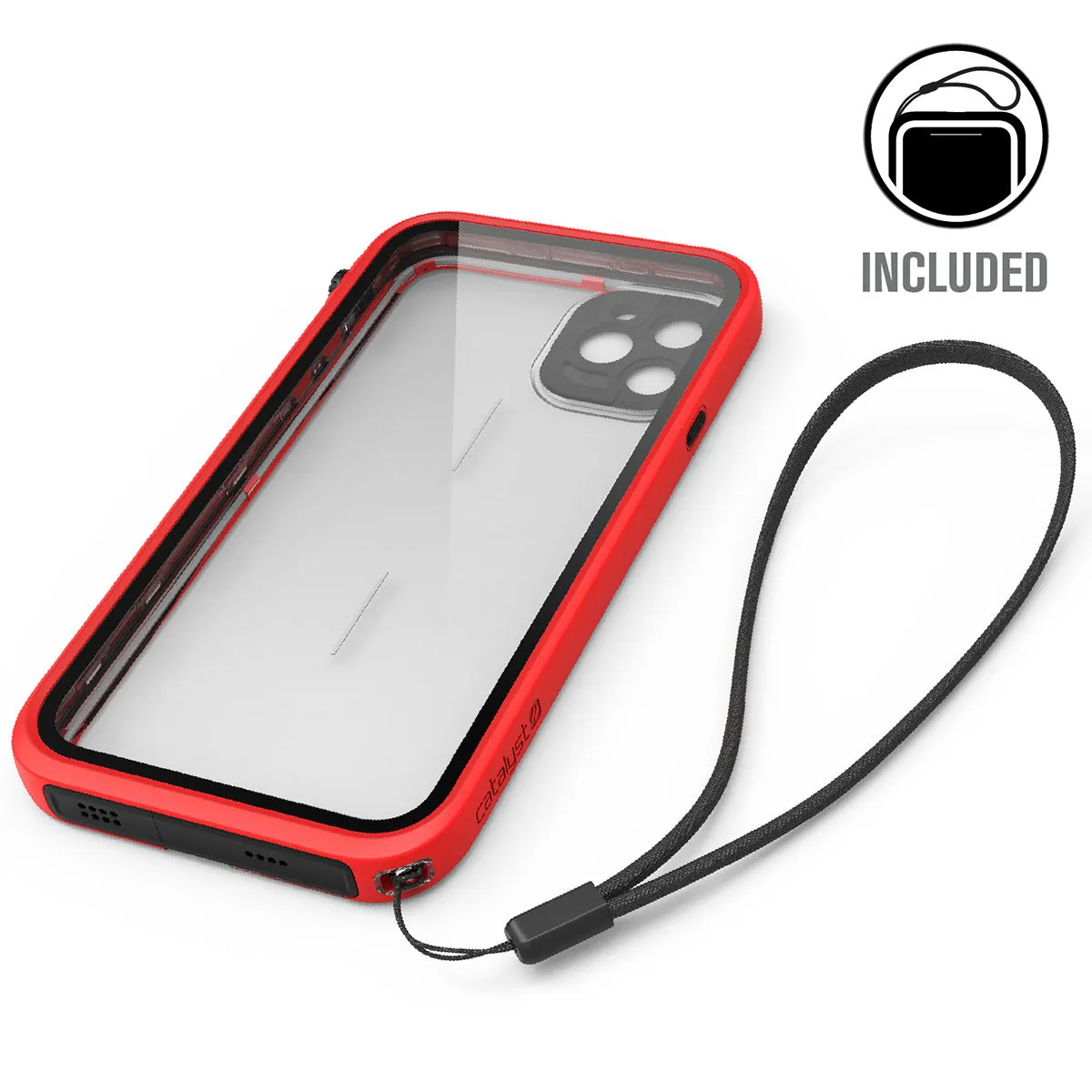 iPhone 11 Pro - Waterproof Case