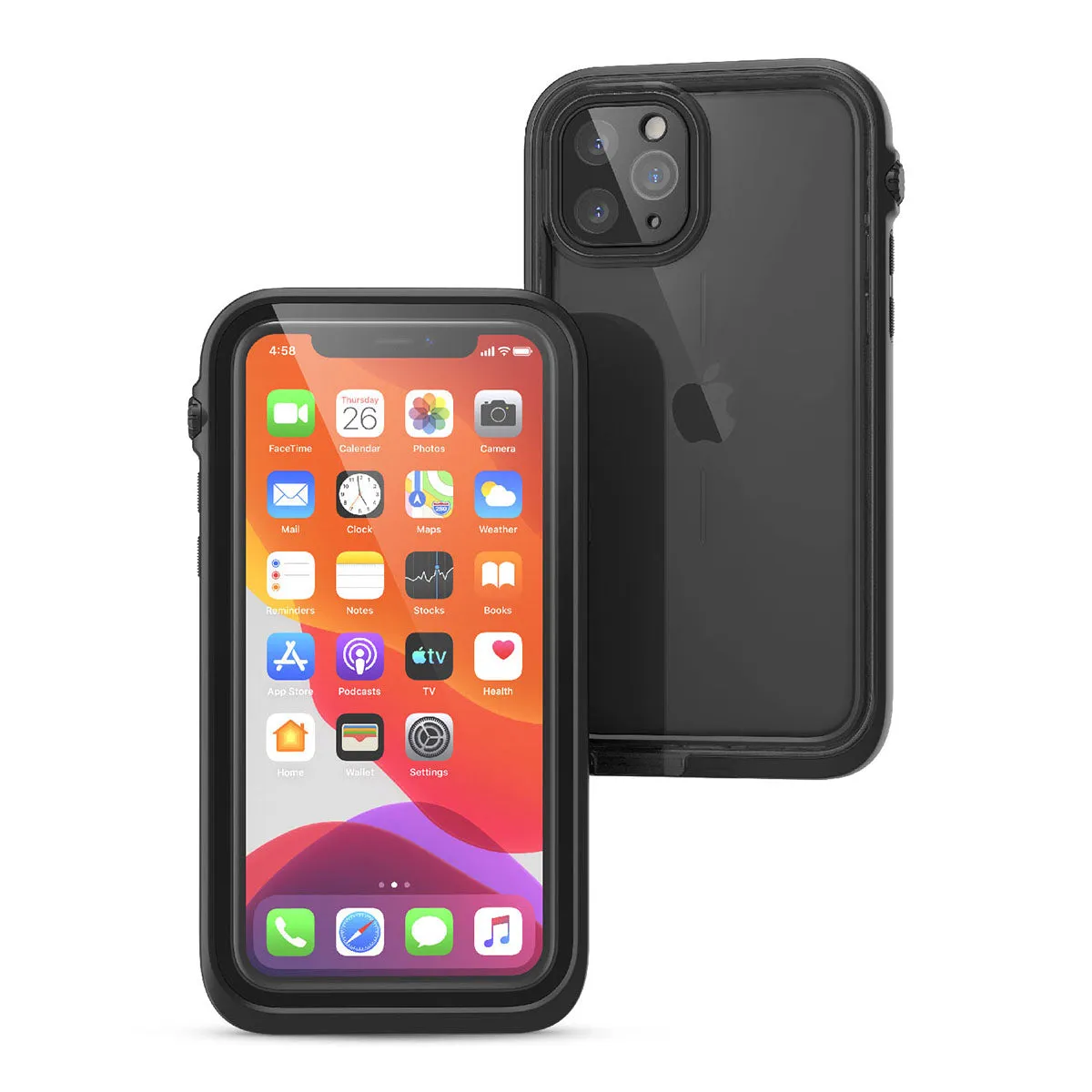 iPhone 11 Pro - Waterproof Case