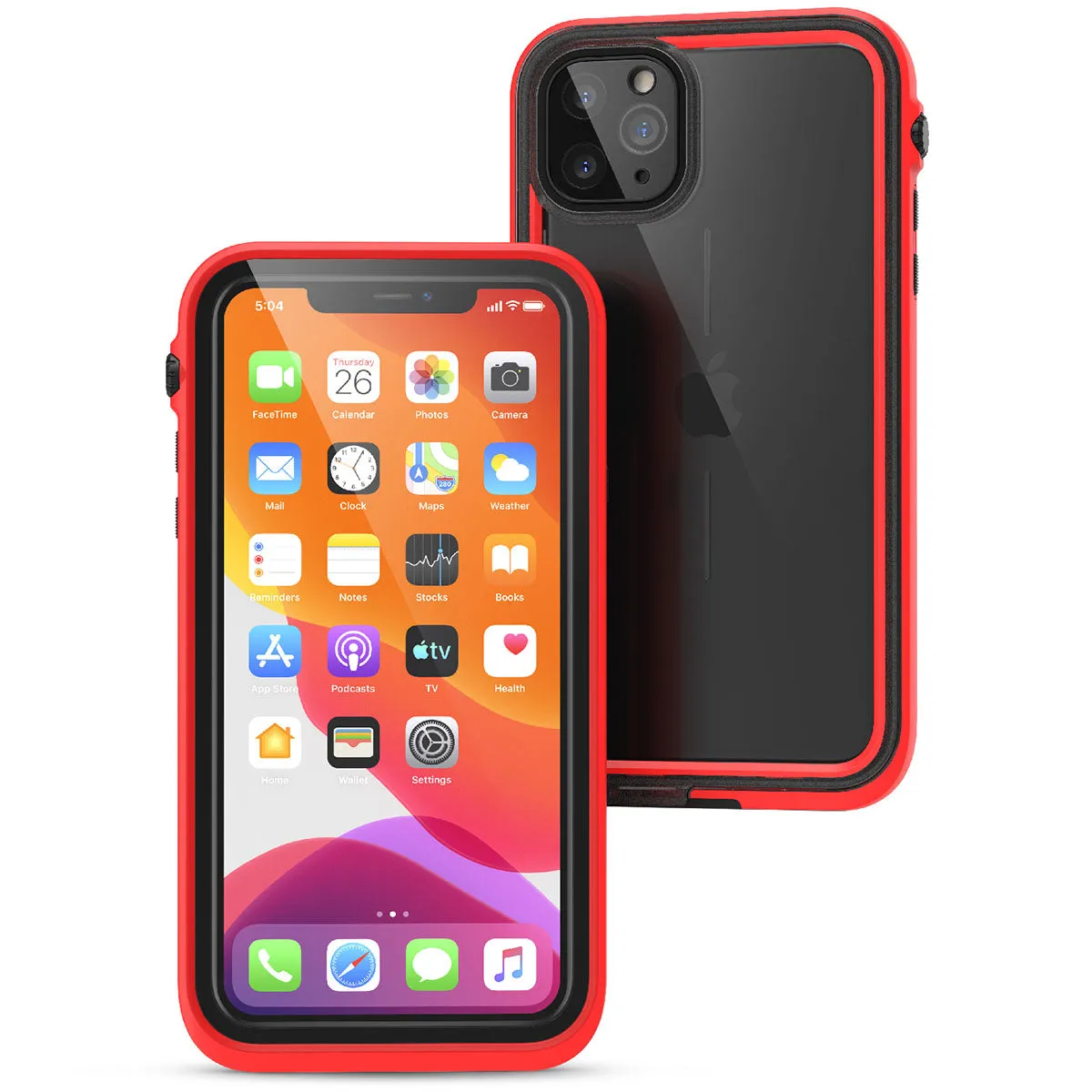 iPhone 11 Pro - Waterproof Case