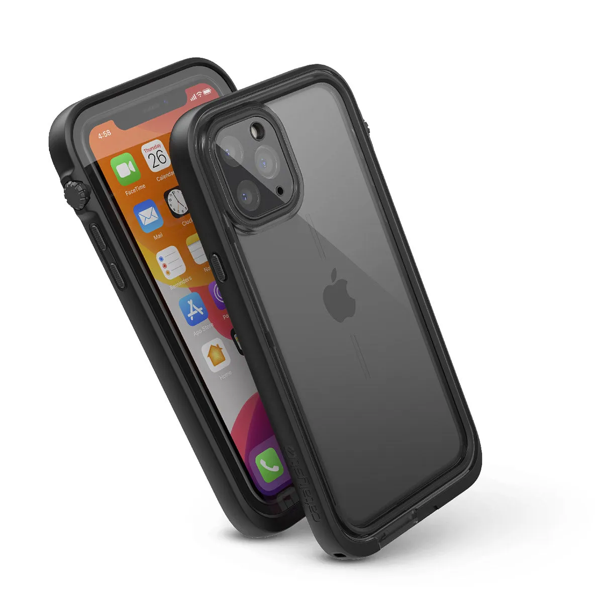 iPhone 11 Pro - Waterproof Case