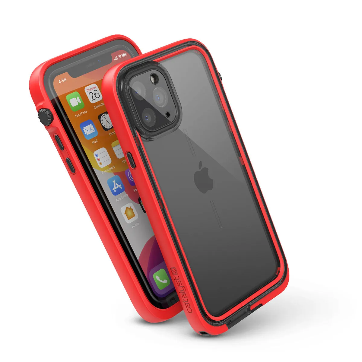 iPhone 11 Pro - Waterproof Case