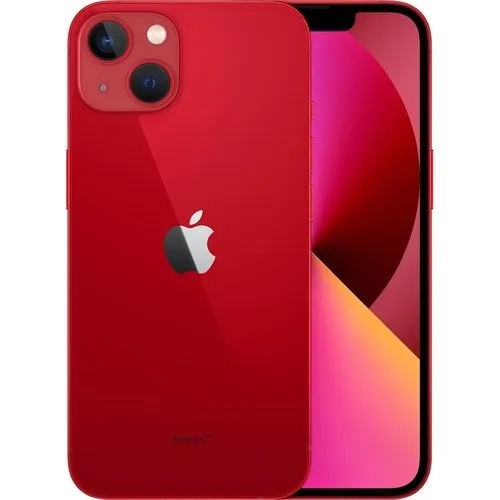 Iphone 13 Red 5G 128Gb A15