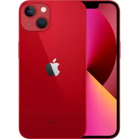 Iphone 13 Red 5G 128Gb A15