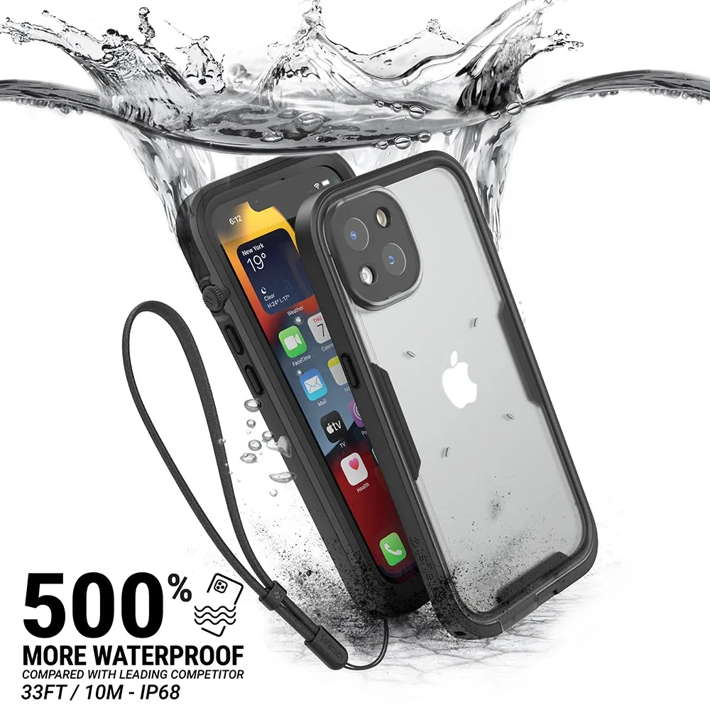 iPhone 13 Series - Waterproof Case, Total Protection