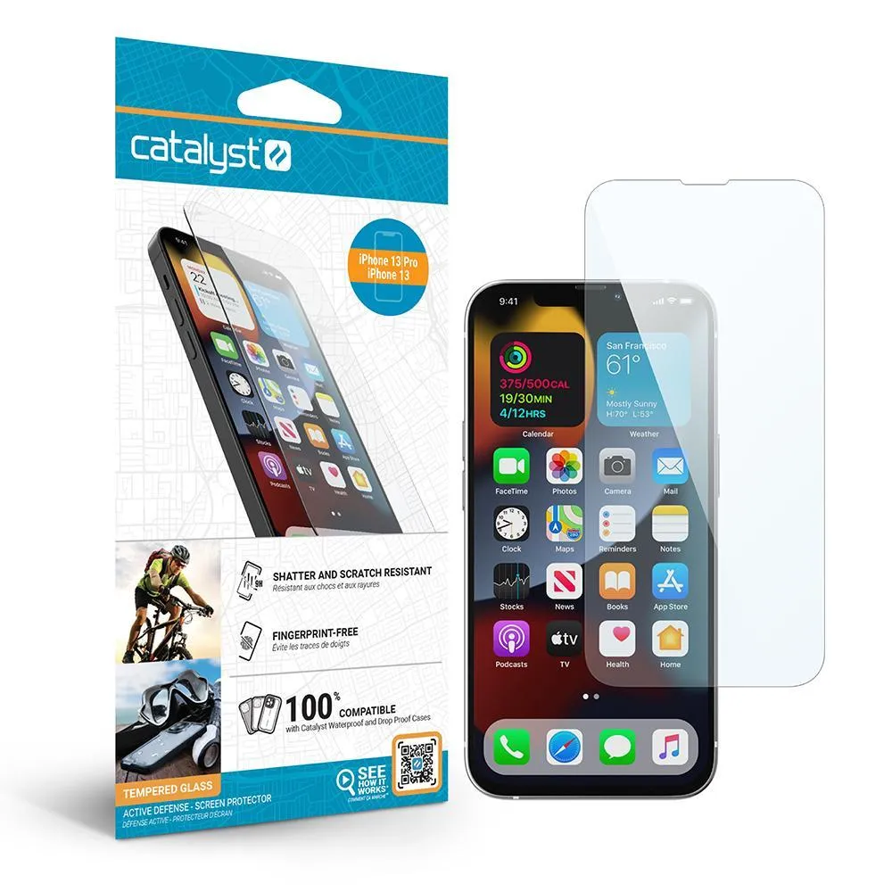 iPhone 13 Series - Waterproof Case, Total Protection