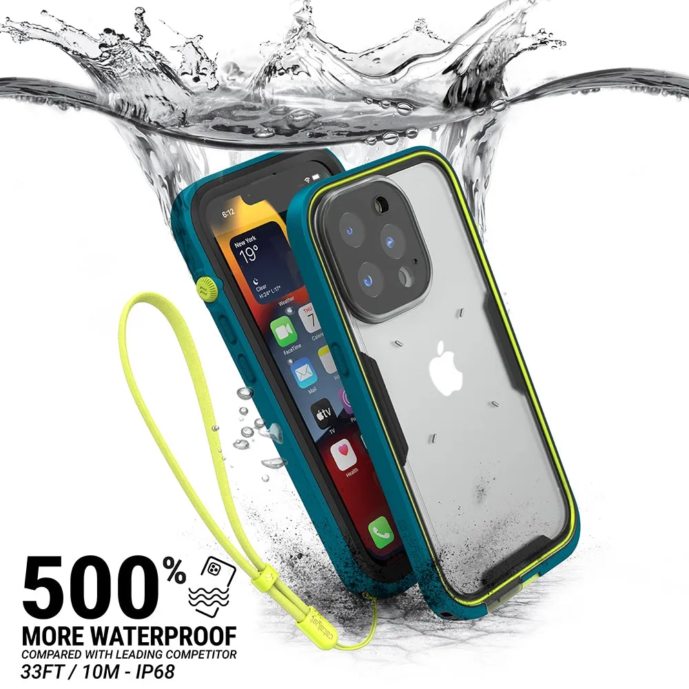 iPhone 13 Series - Waterproof Case, Total Protection