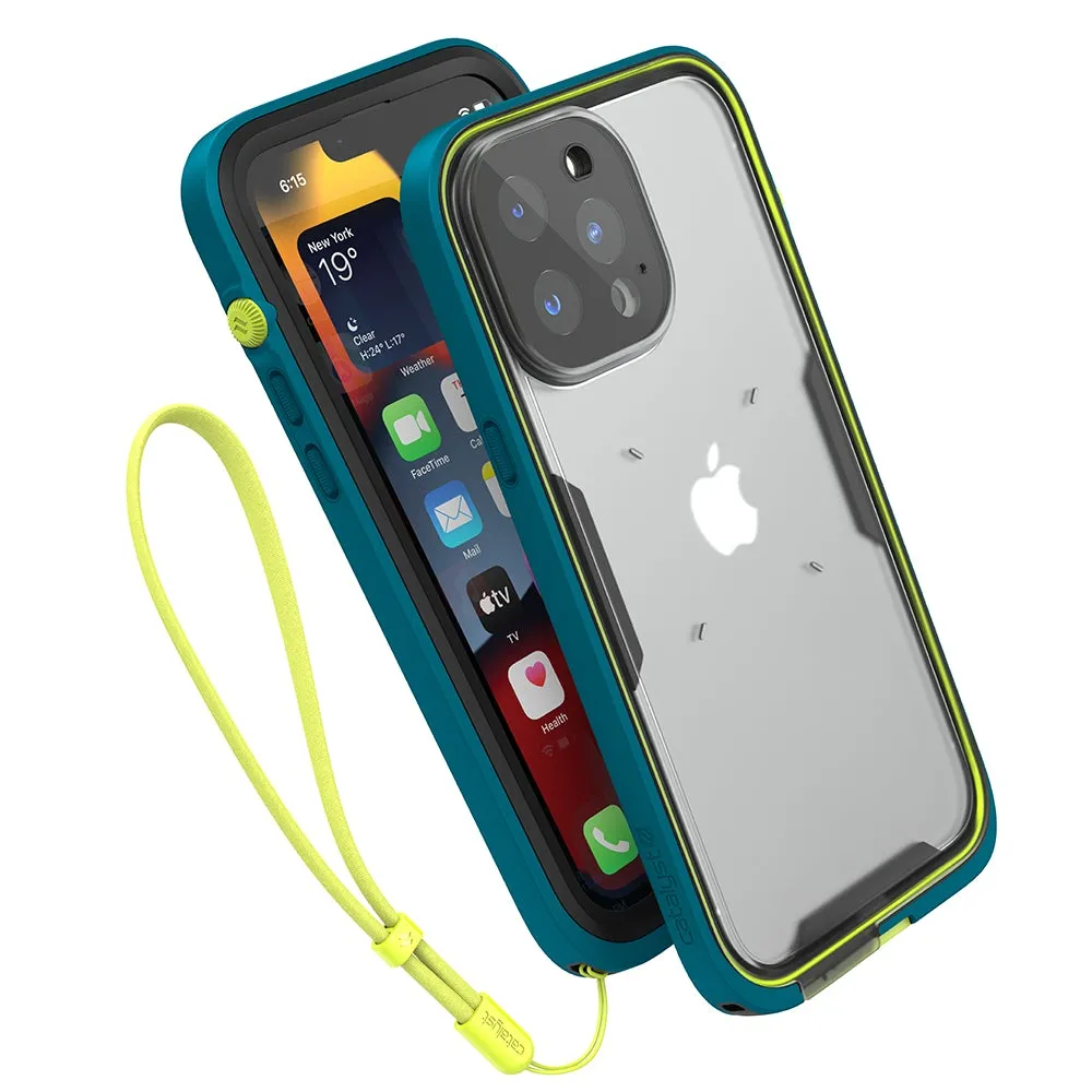 iPhone 13 Series - Waterproof Case, Total Protection