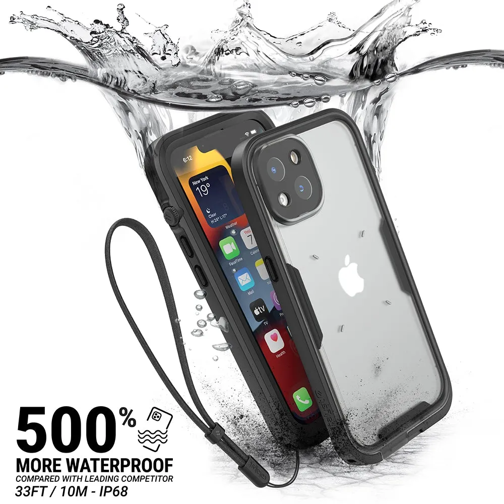 iPhone 13 Series - Waterproof Case, Total Protection