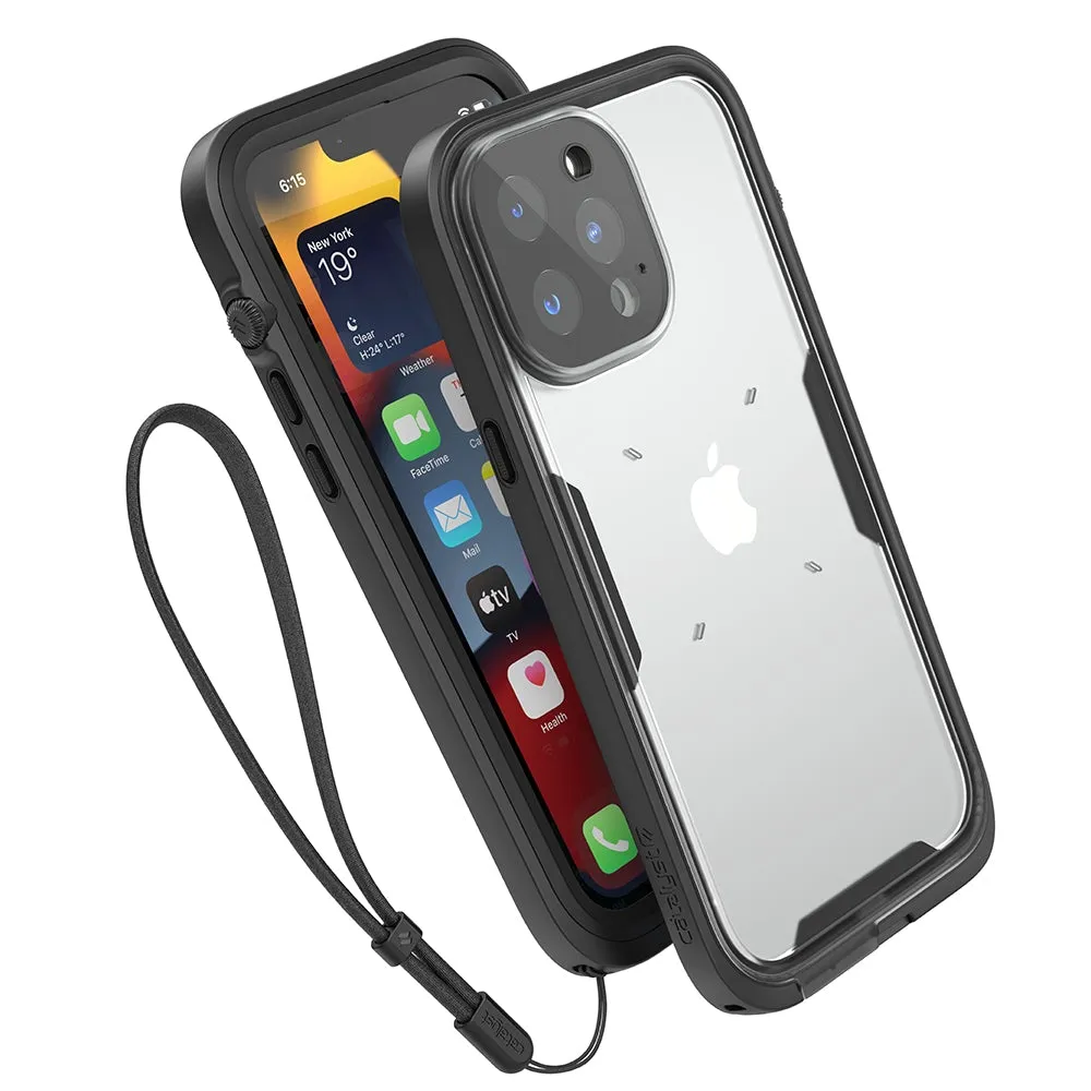 iPhone 13 Series - Waterproof Case, Total Protection