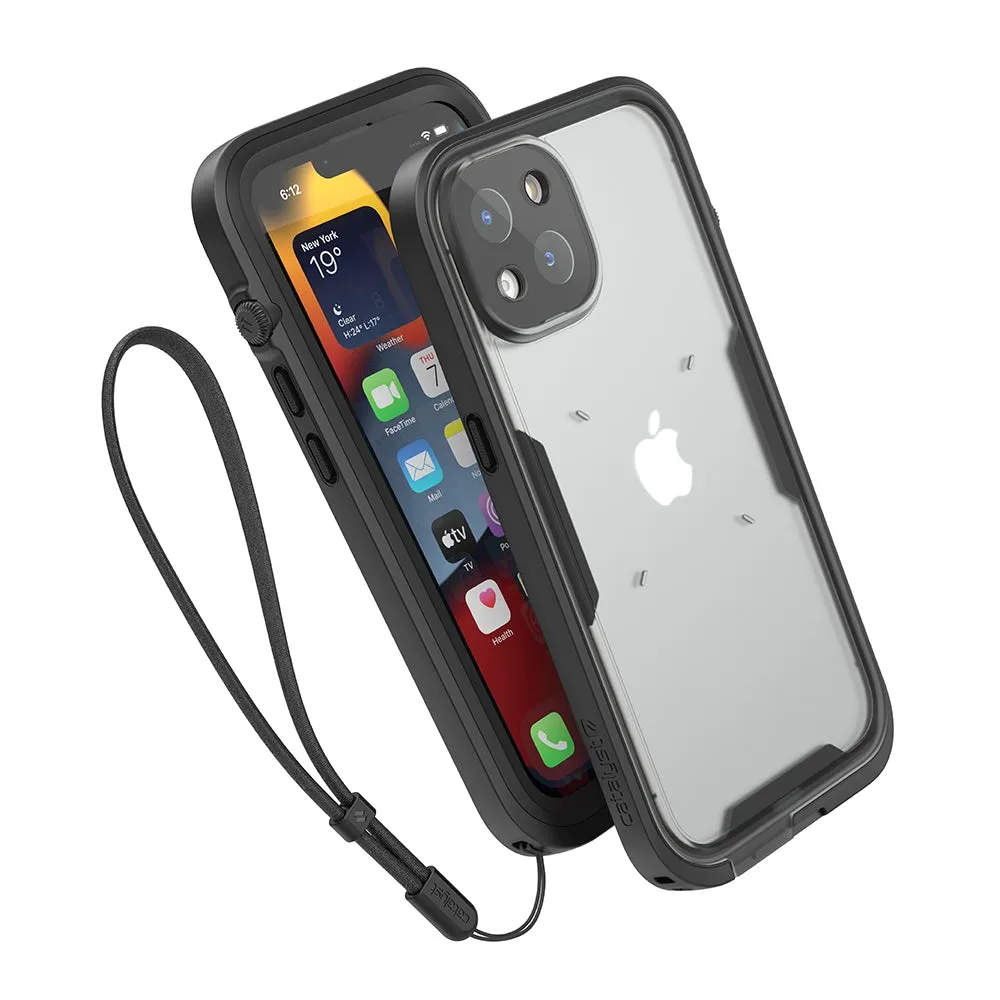 iPhone 13 Series - Waterproof Case, Total Protection