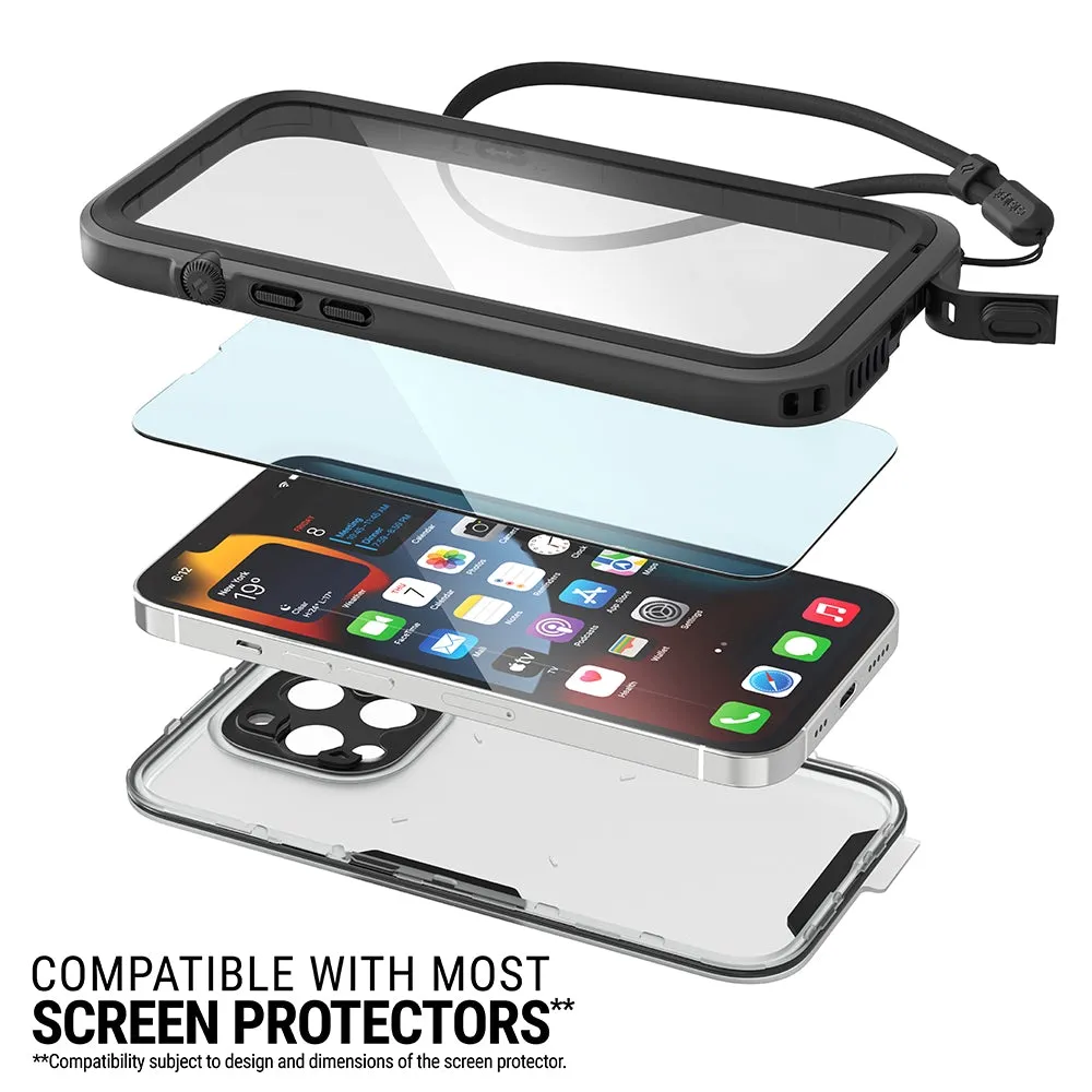 iPhone 13 Series - Waterproof Case, Total Protection