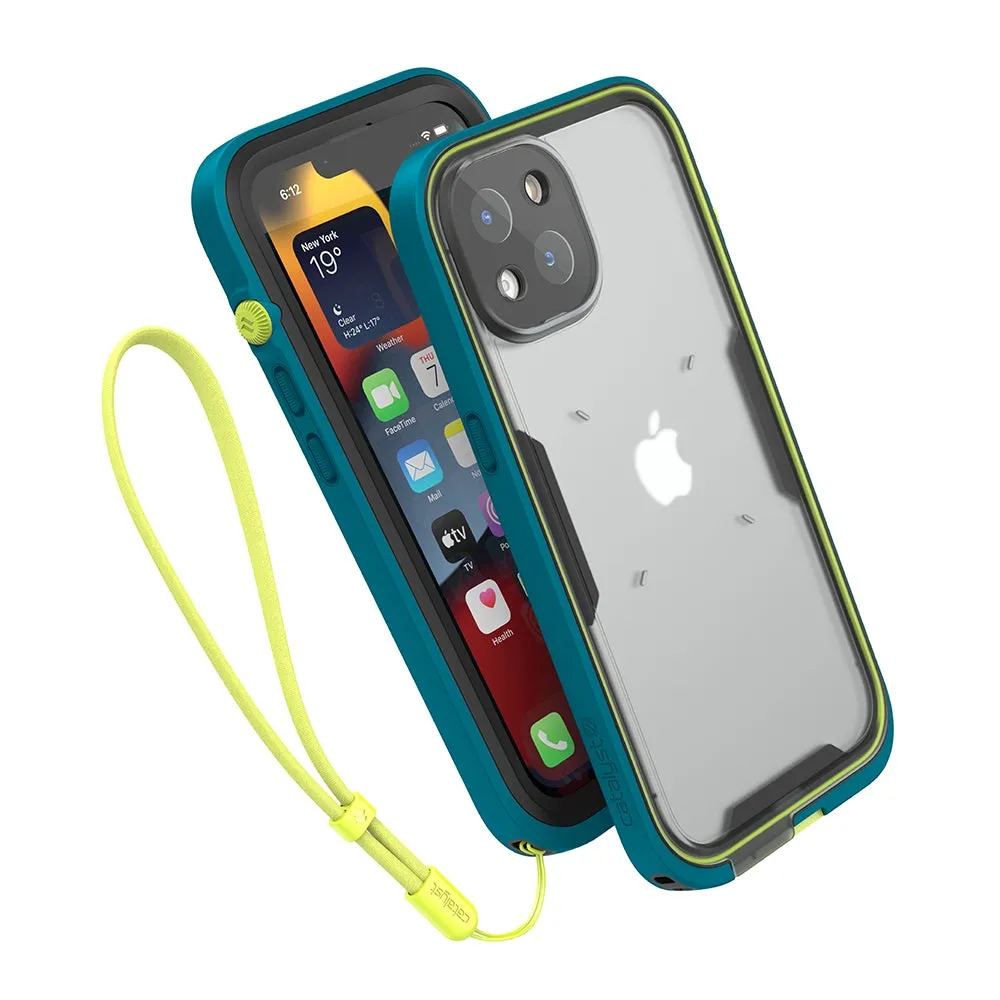 iPhone 13 Series - Waterproof Case, Total Protection