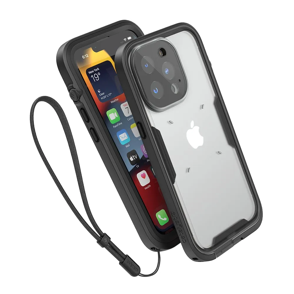 iPhone 13 Series - Waterproof Case, Total Protection