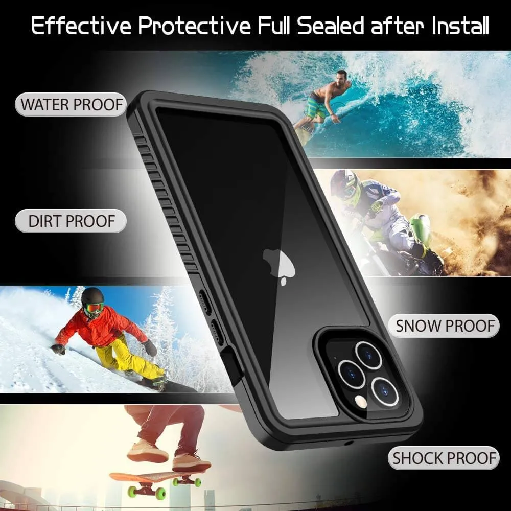 iPhone 13 Waterproof Case | Waterproof iPhone 13 Case