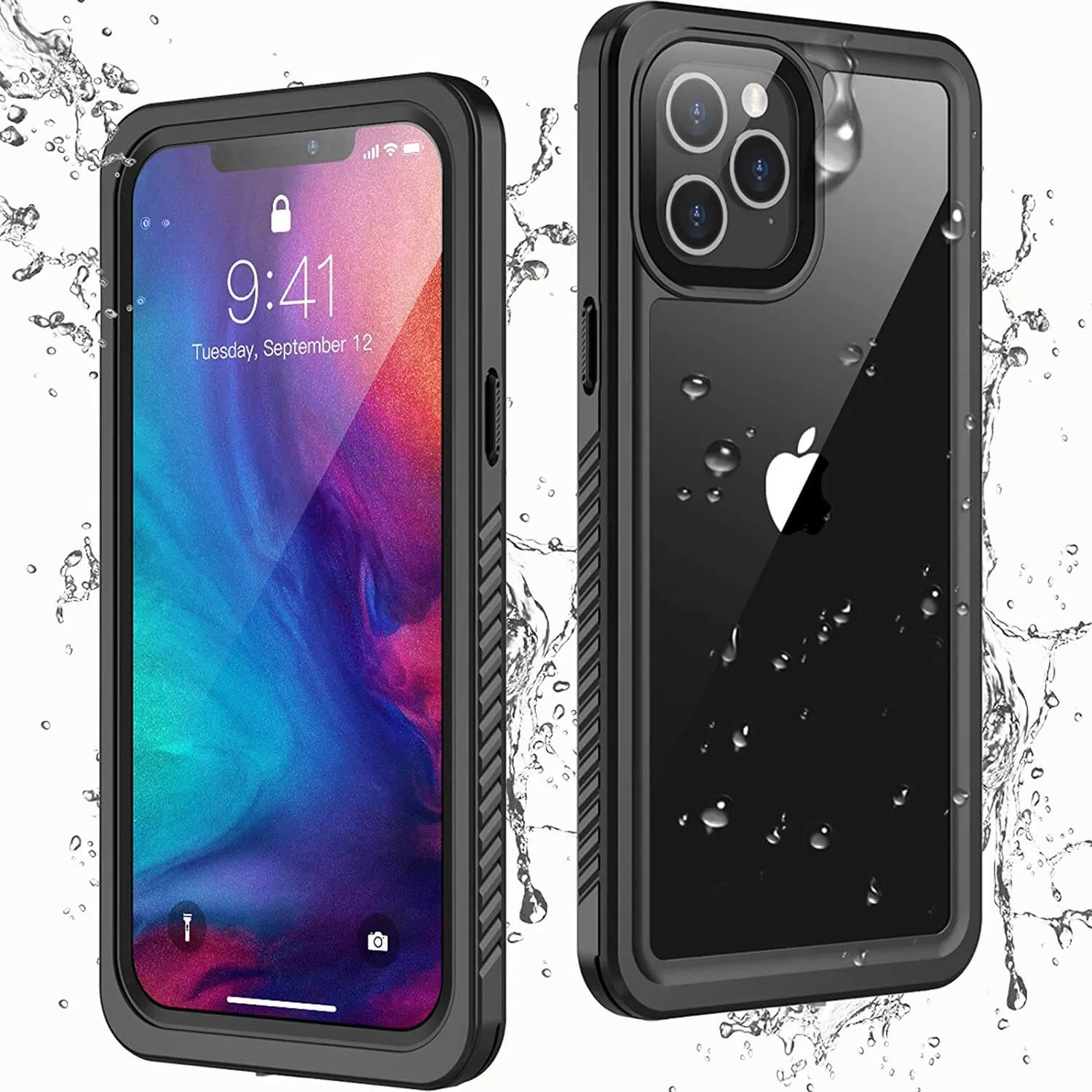 iPhone 13 Waterproof Case | Waterproof iPhone 13 Case