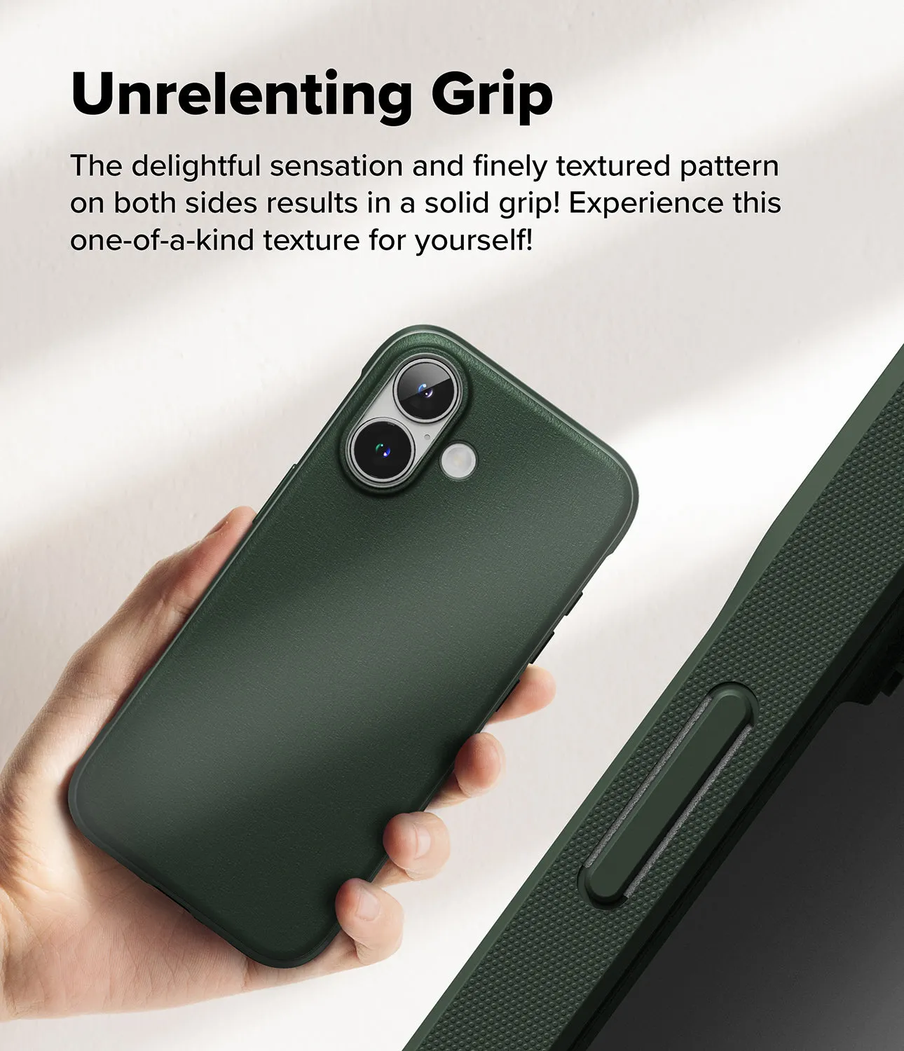 iPhone 16 Case | Onyx Magnetic