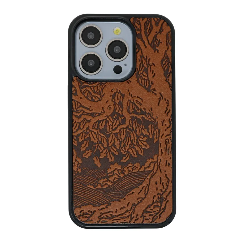 iPhone Case, Tree of Life