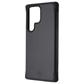 Itskins Hybrid_R Drive Series Case for Samsung Galaxy S23 Ultra - Black