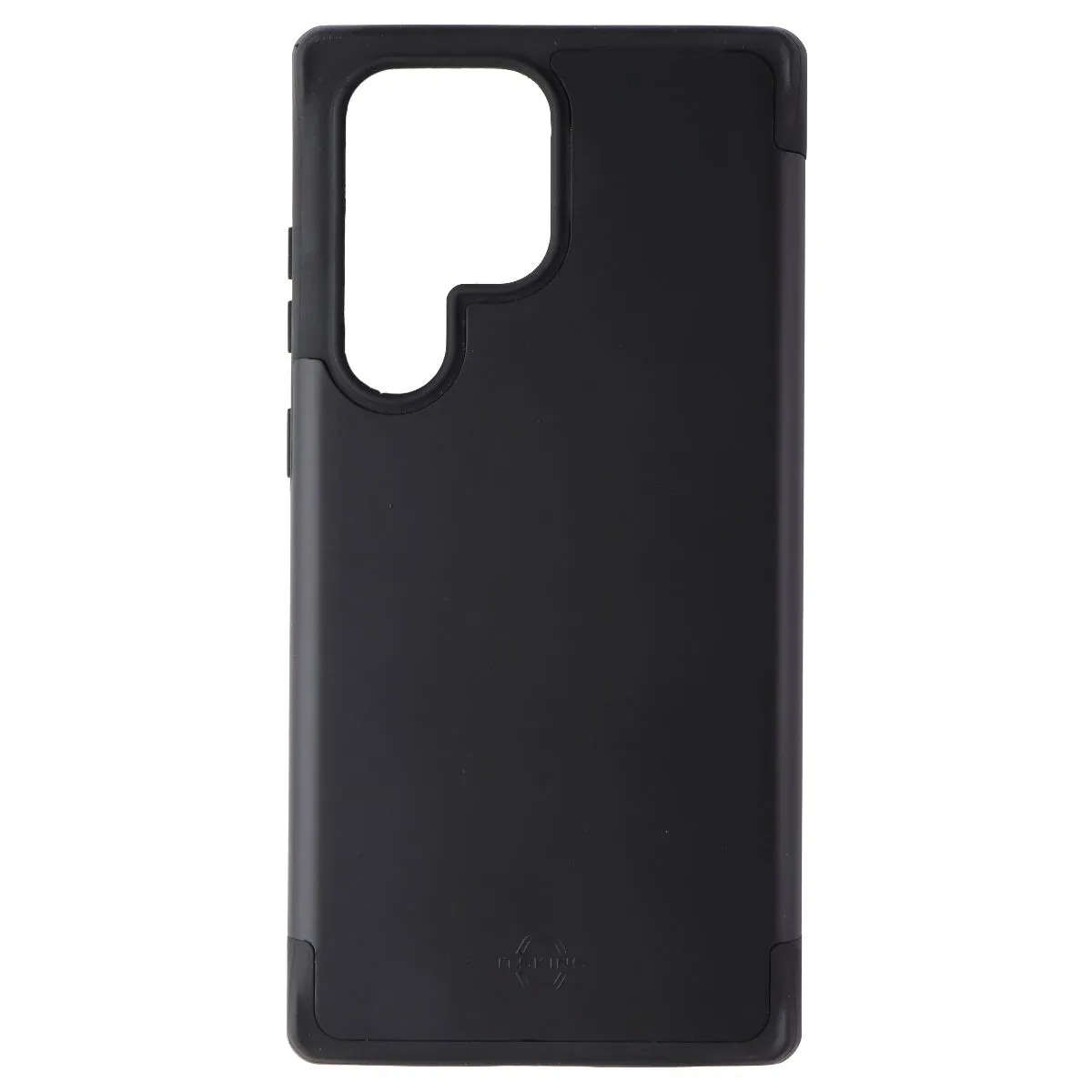 Itskins Hybrid_R Drive Series Case for Samsung Galaxy S23 Ultra - Black