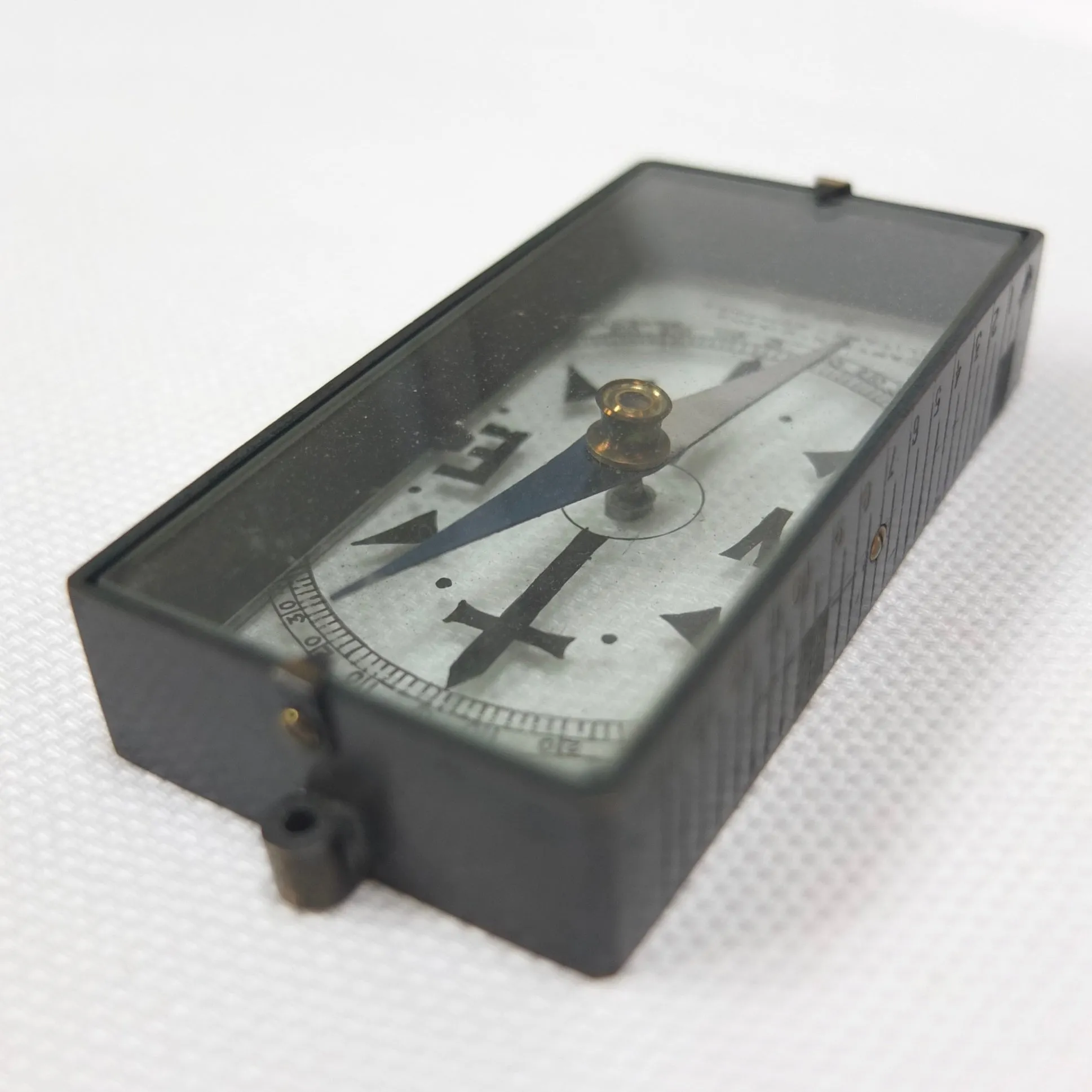 J. H. Steward Captain Dixon's Military Compass c.1900