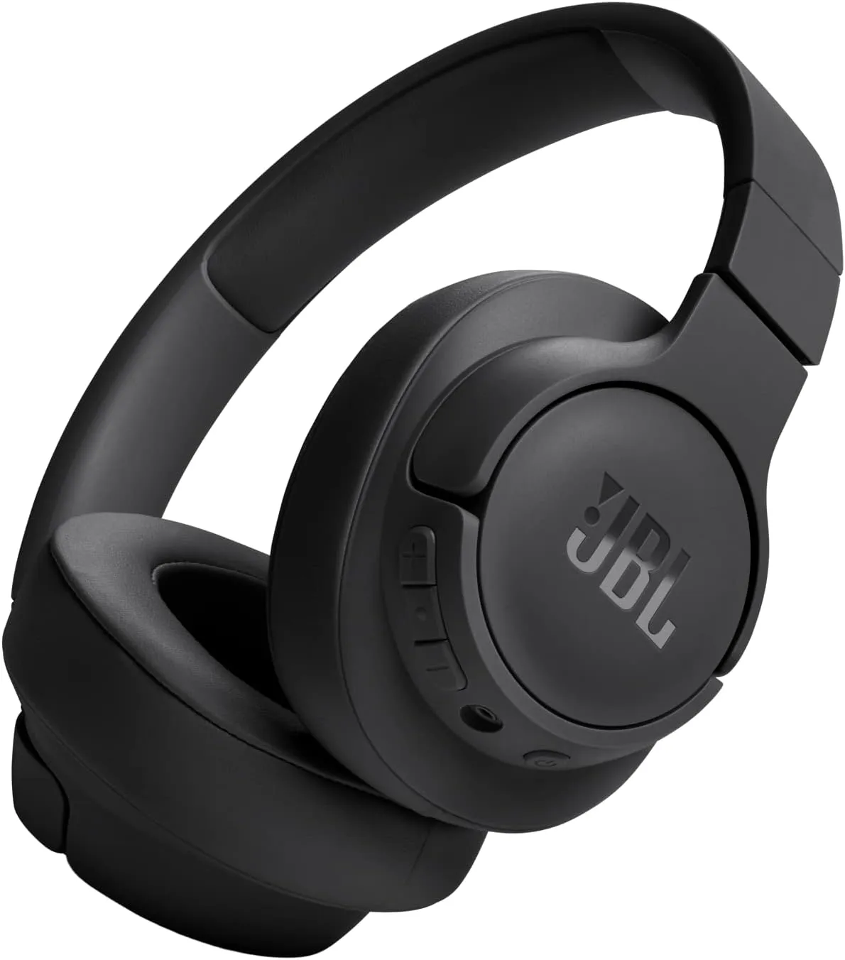 Jbl Tune 720Bt Wireless Over-Ear Headphones Black- 6925281967061