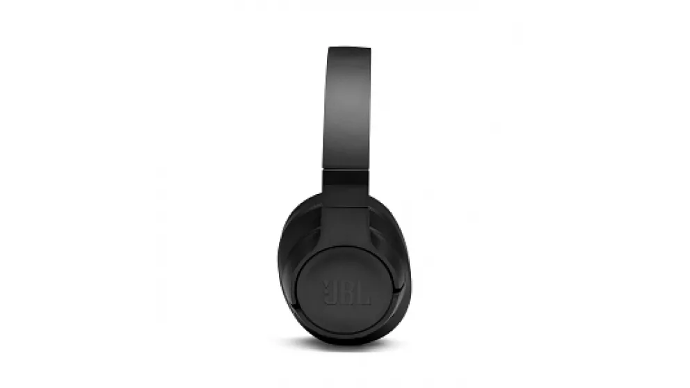 JBL Tune 760NC Wireless On Ear Noise Cancelling Headphones Black 5200635