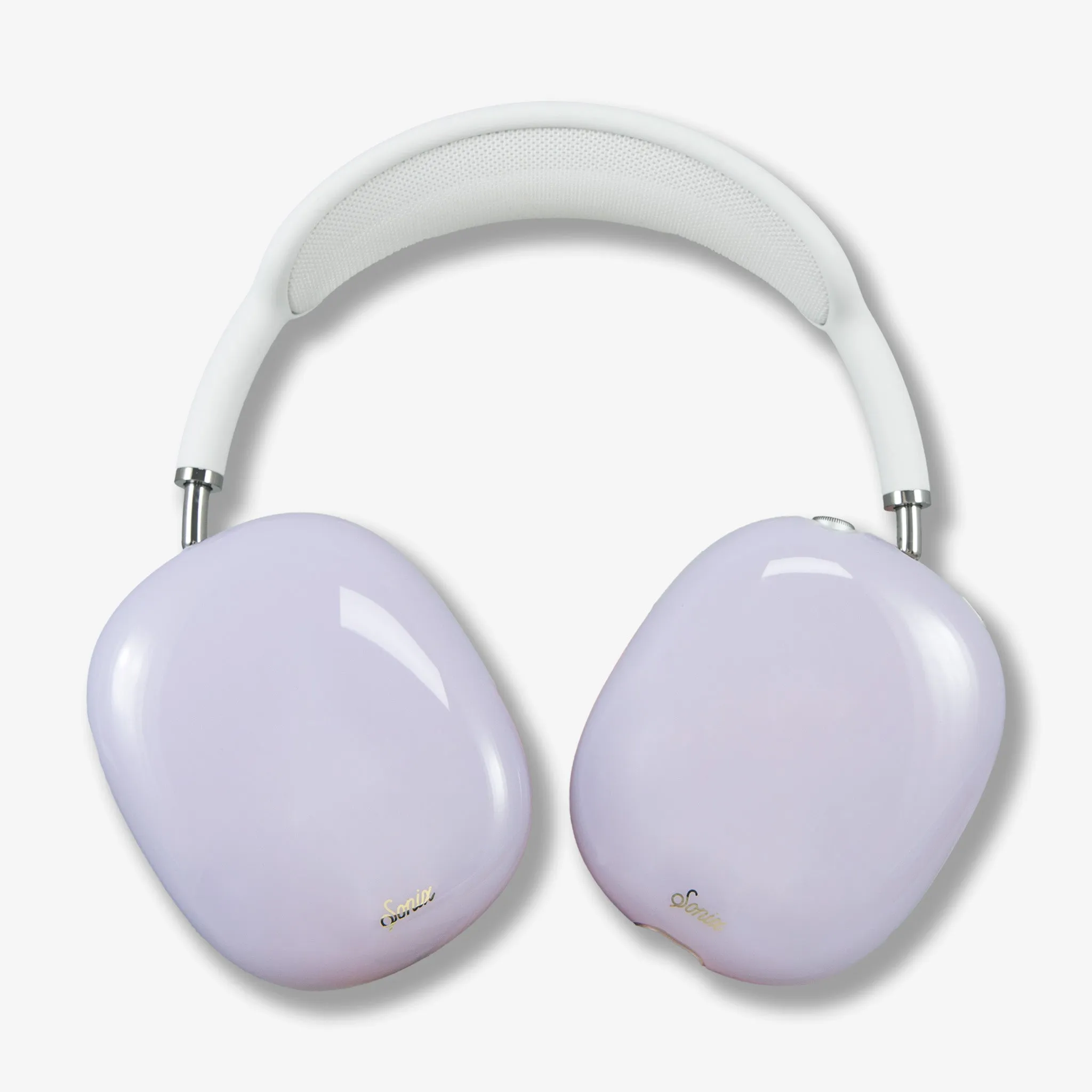 Jelly AirPods Max Cover - Lavender