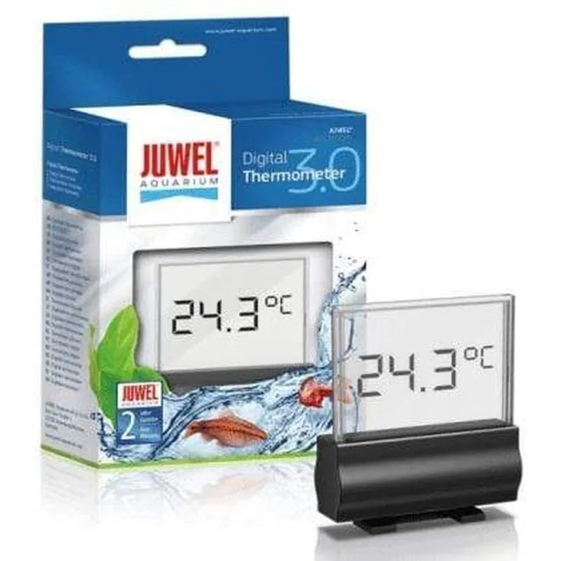 Juwel Digital Thermometer 3.0