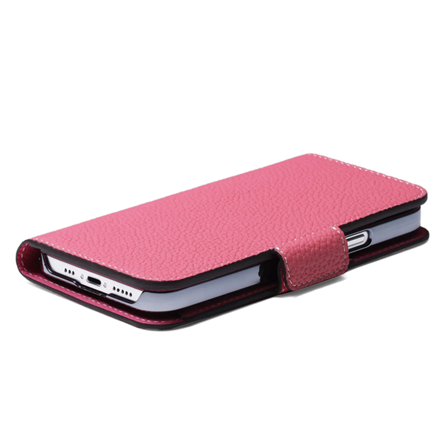 Kaiga Flip Stand Case (iPhone 15 Pro)