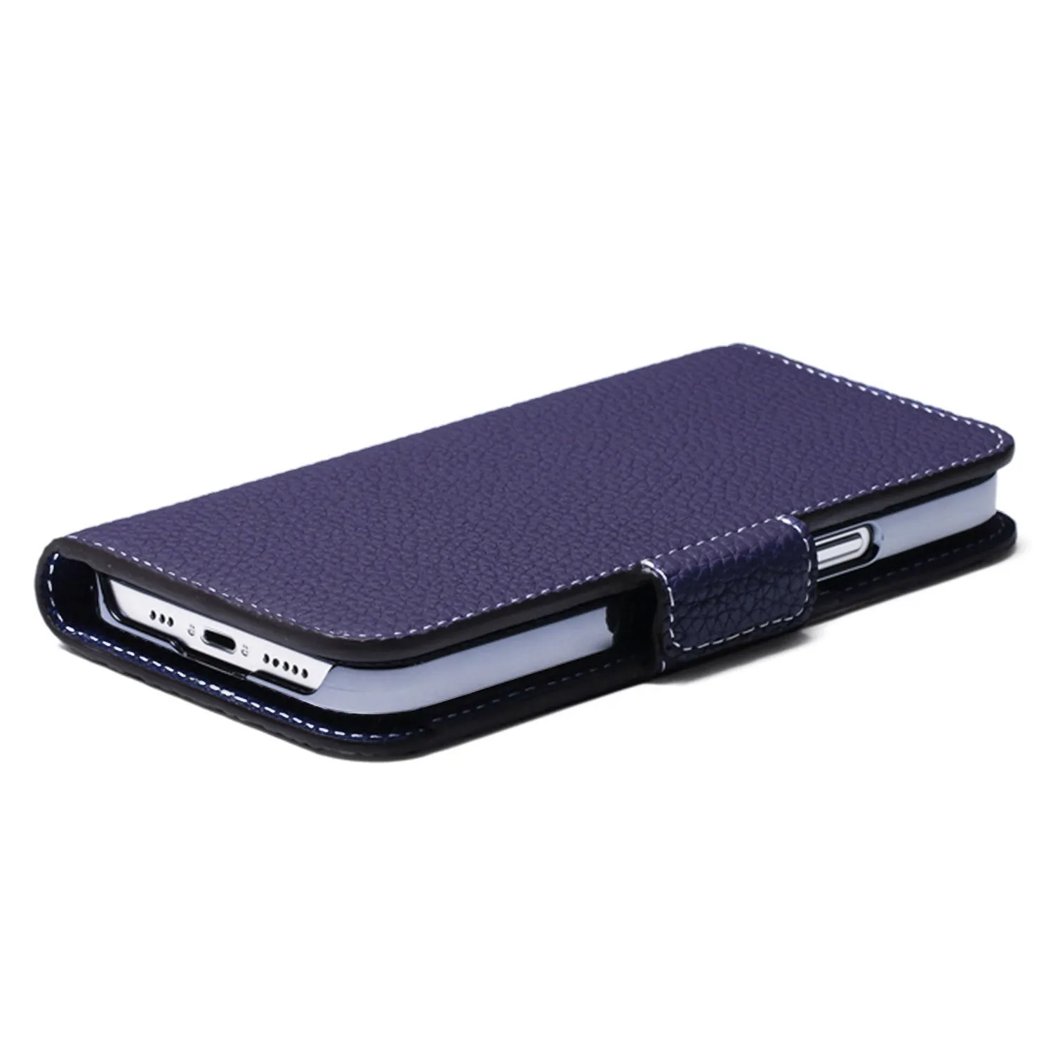 Kaiga Flip Stand Case (iPhone 15 Pro)